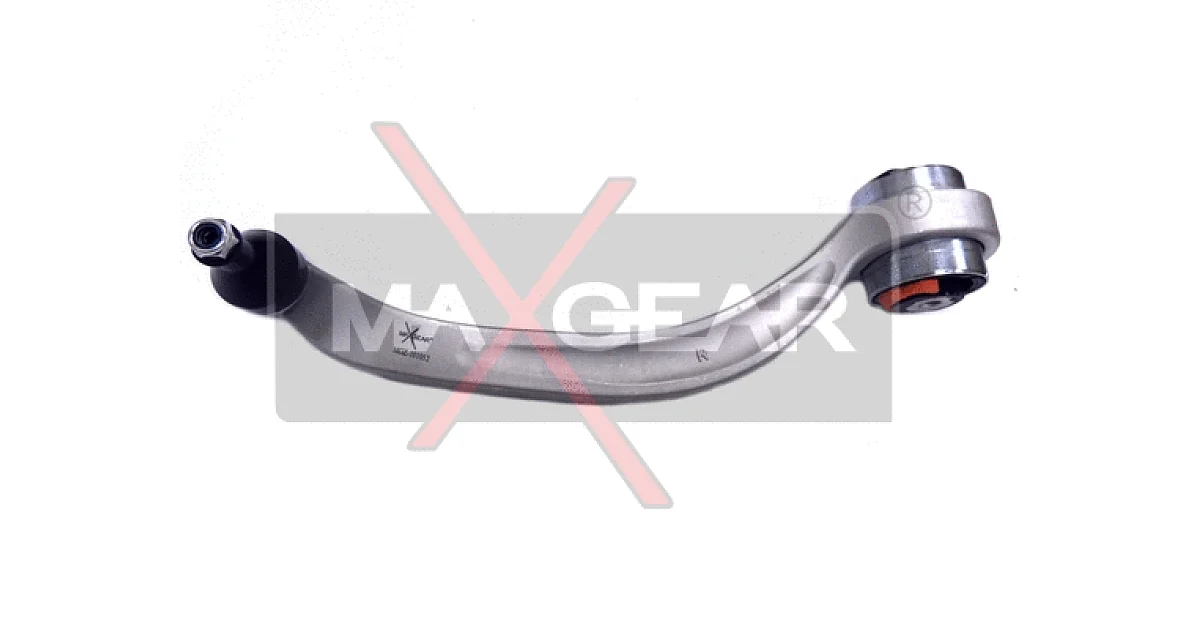 721675 - MAXGEAR - Рычаг независимой подвески колеса, подвеска колеса