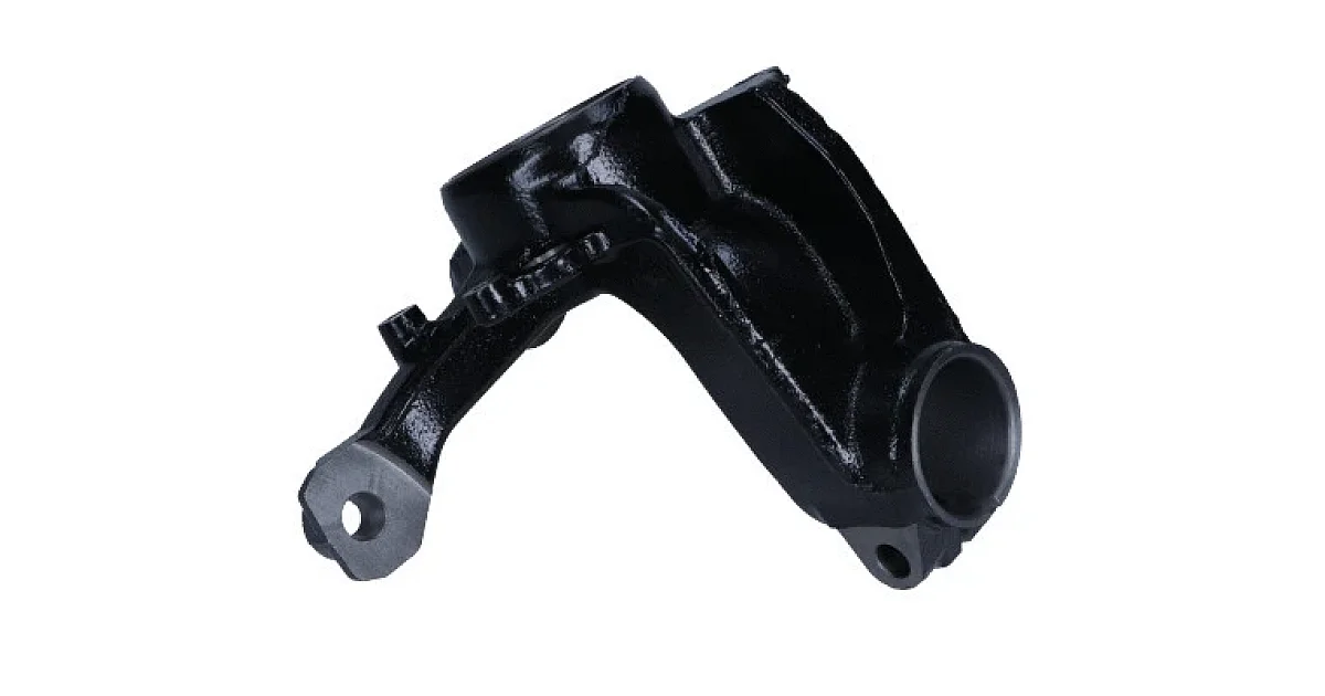 725379 - MAXGEAR - Поворотный кулак, подвеска колеса
