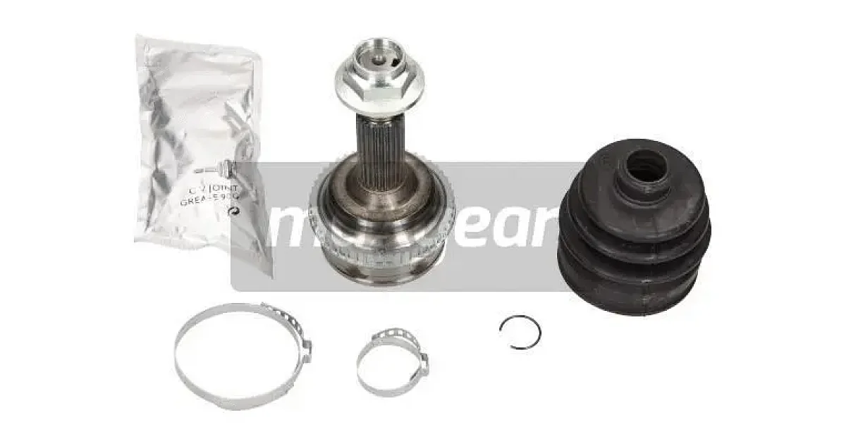 490998 - MAXGEAR - Шарнирный комплект, приводной вал