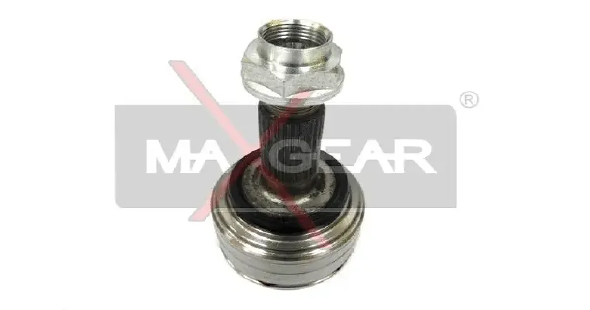 490431 - MAXGEAR - Шарнирный комплект, приводной вал