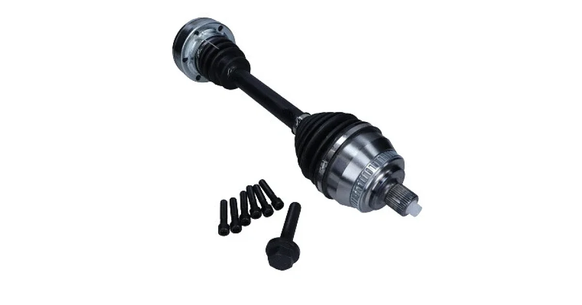 491221 - MAXGEAR - Приводной вал