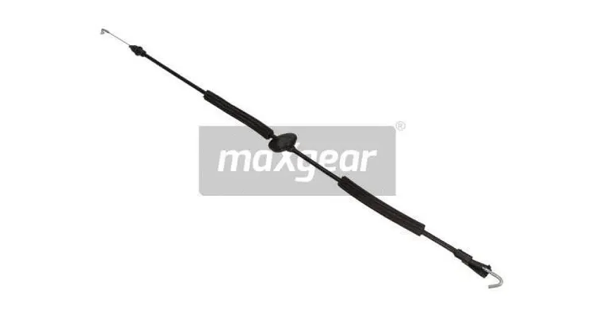 280382 - MAXGEAR - Трос, замок двери