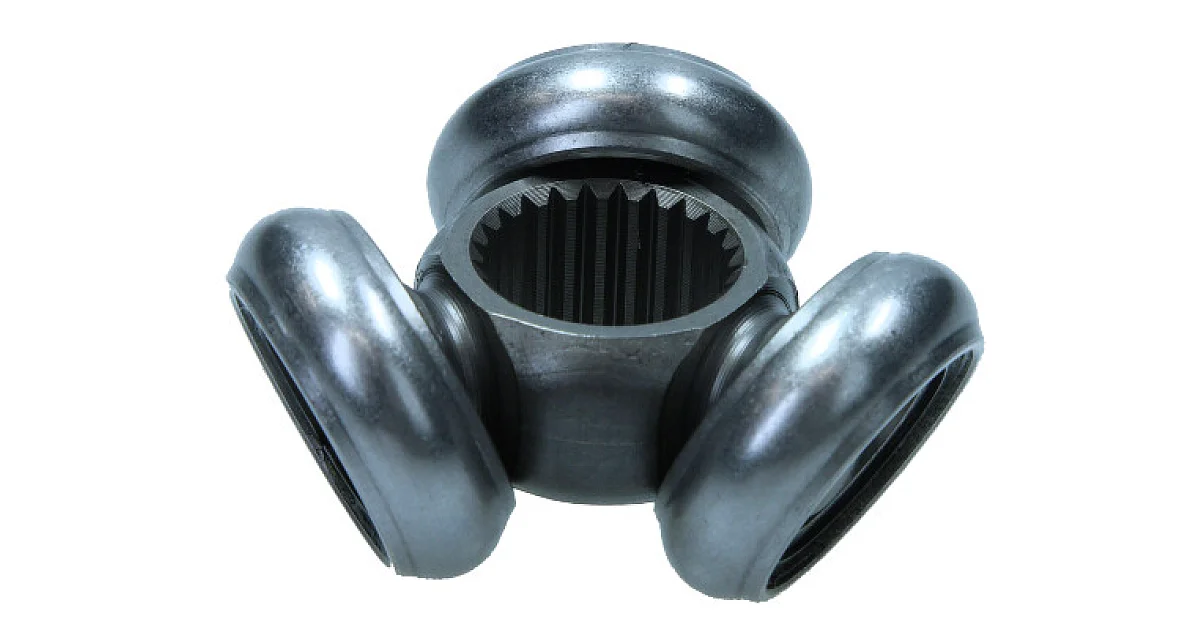 492009 - MAXGEAR - Муфта с шипами, приводной вал