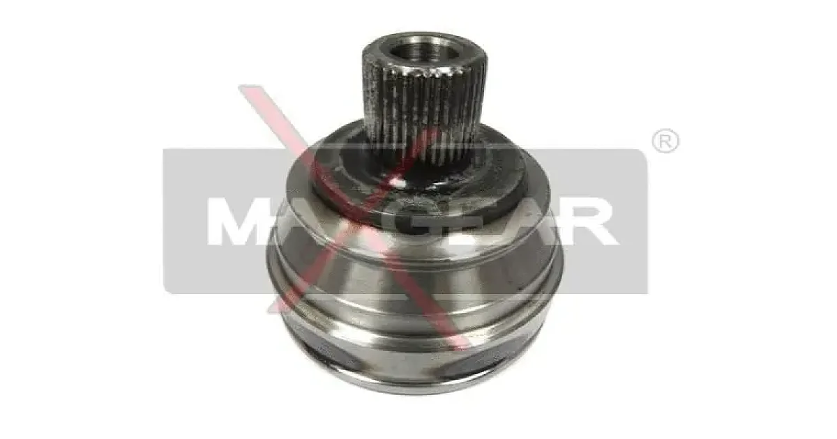 MAXGEAR 49-0262, Шарнирный комплект, приводной вал