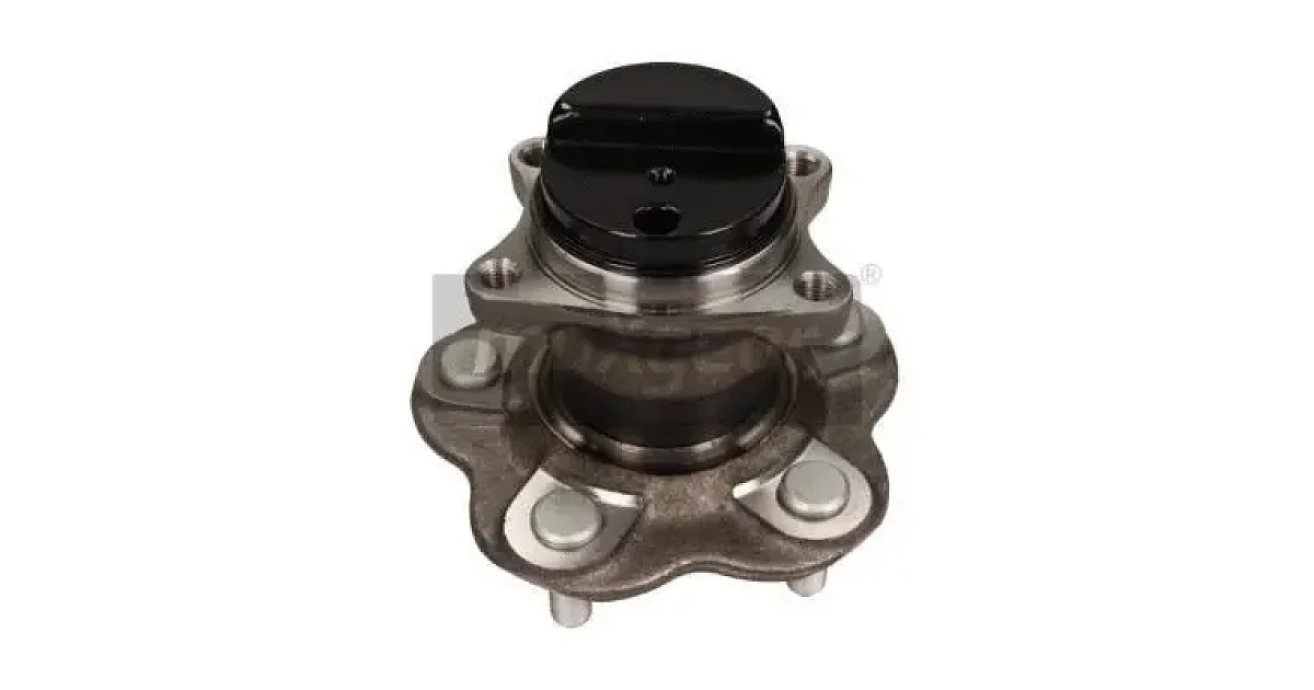 331059 - MAXGEAR - Комплект подшипника ступицы колеса