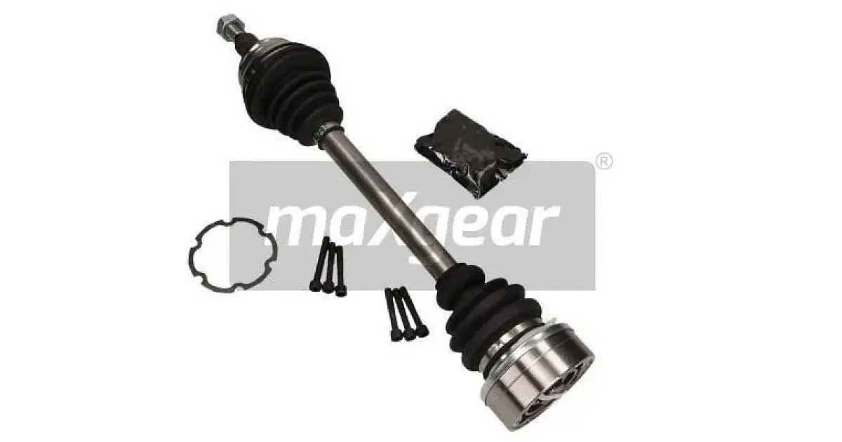 490457 - MAXGEAR - Приводной вал