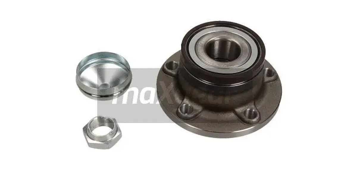 331109 - MAXGEAR - Комплект подшипника ступицы колеса