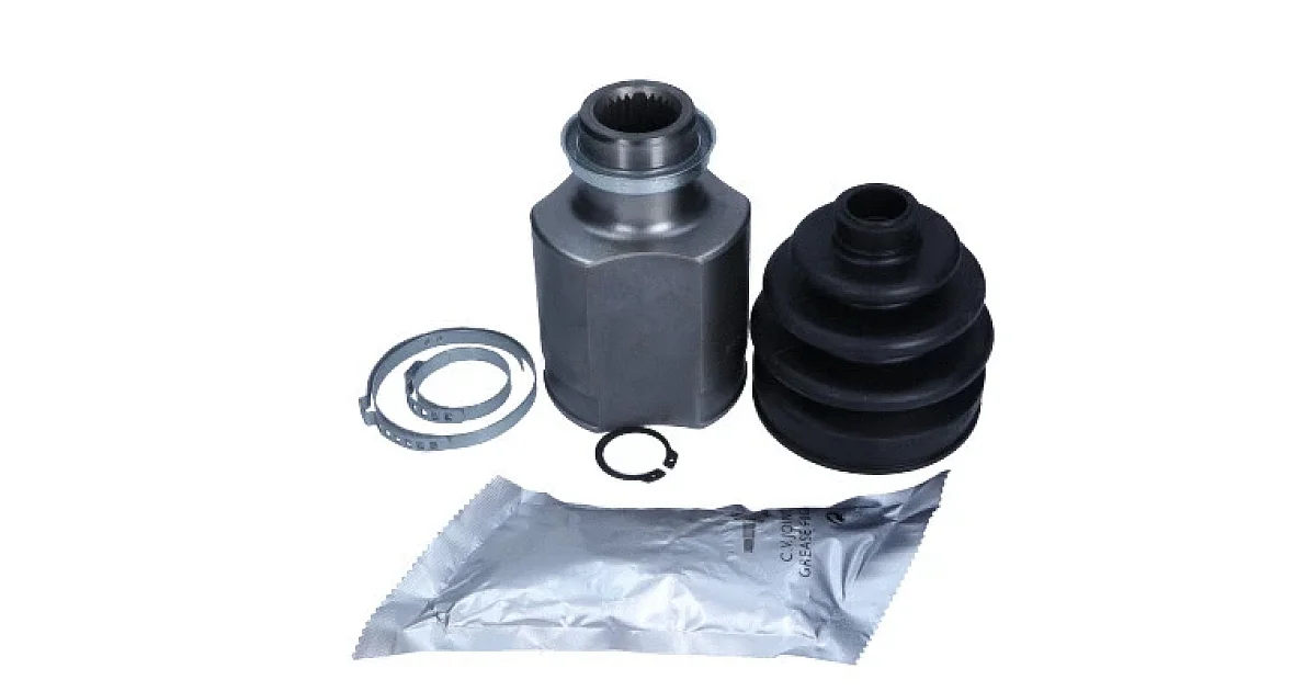 492834 - MAXGEAR - Шарнирный комплект, приводной вал
