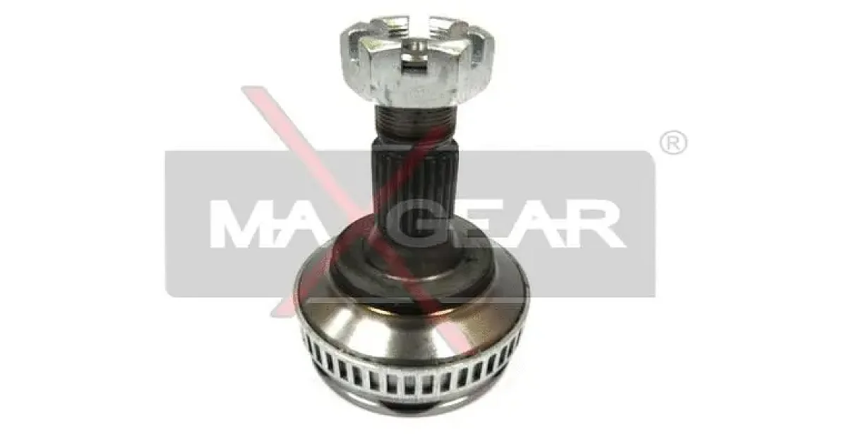 490290 - MAXGEAR - Шарнирный комплект, приводной вал