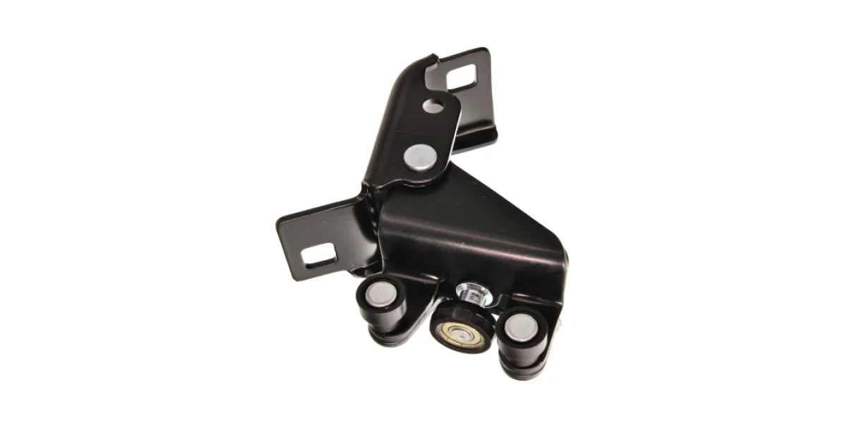 272219 - MAXGEAR - Направляющая ролика, сдвижная дверь