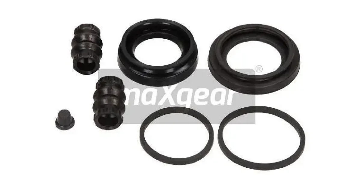 270566 - MAXGEAR - Ремкомплект, тормозной суппорт