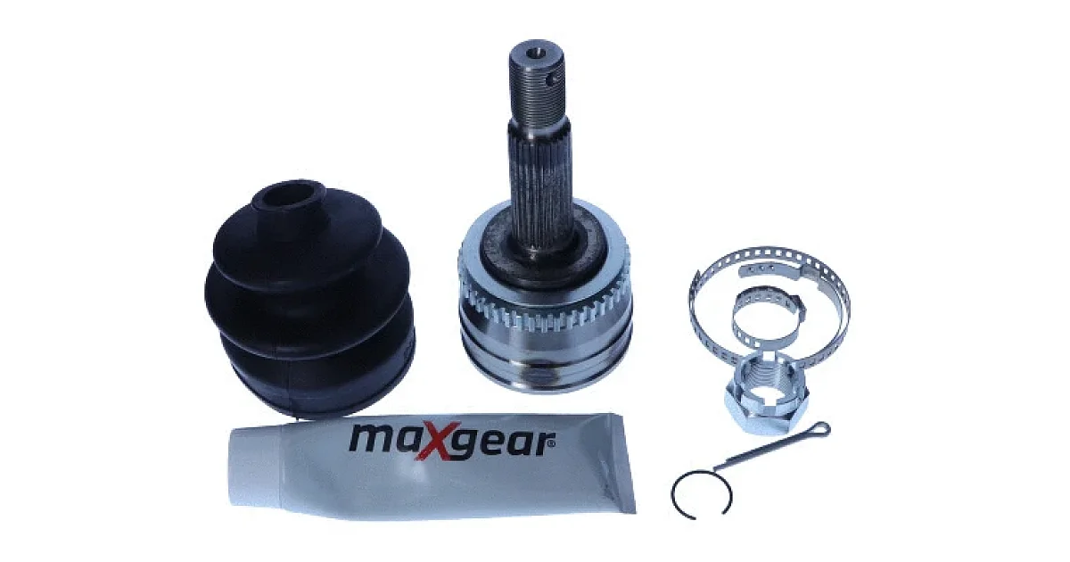493125 - MAXGEAR - Шарнирный комплект, приводной вал
