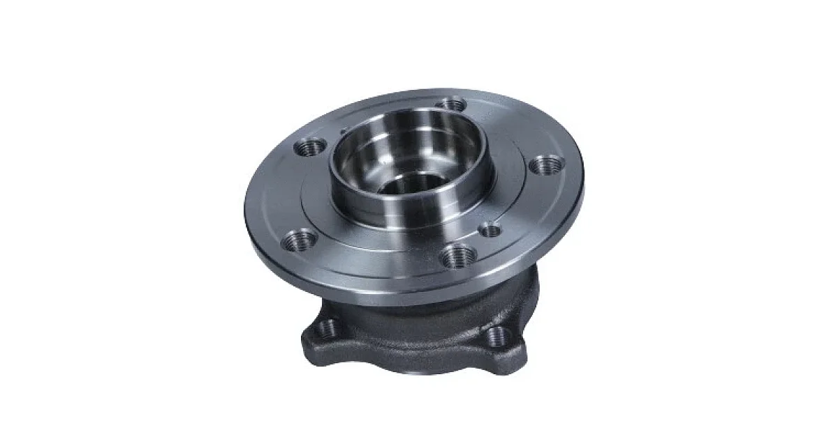 331293 - MAXGEAR - Комплект подшипника ступицы колеса