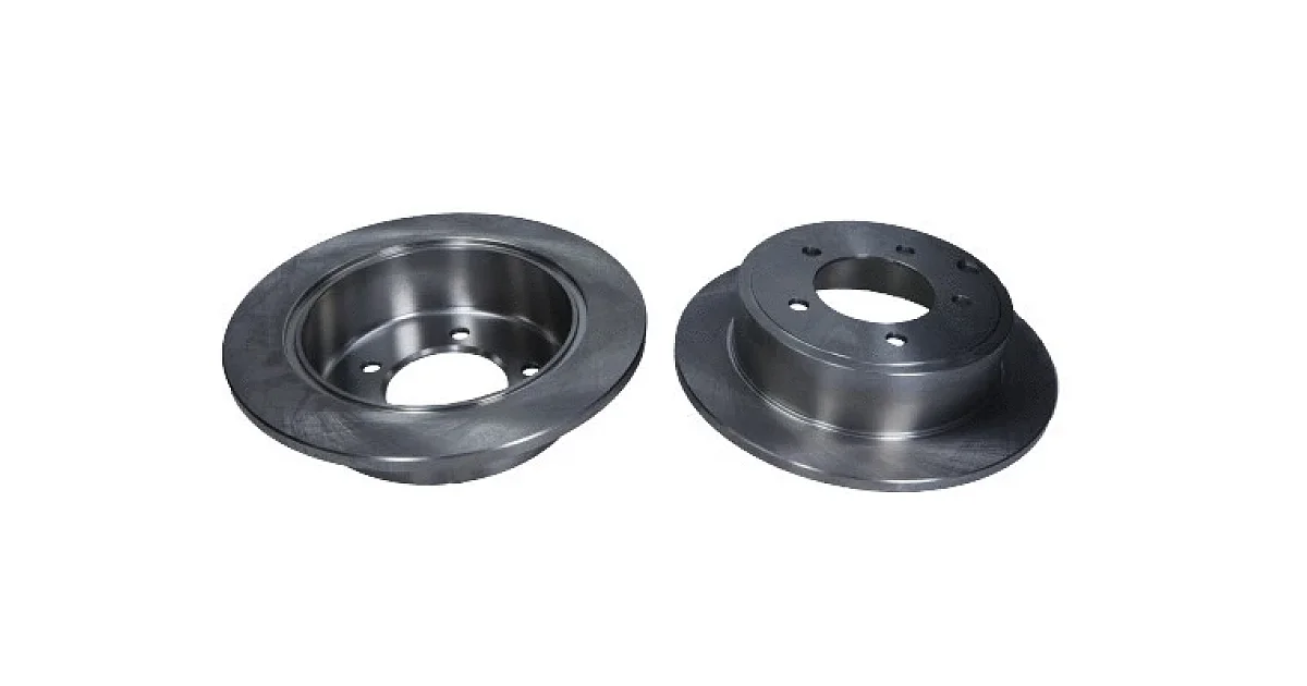 MAXGEAR 19-2192, Тормозной диск