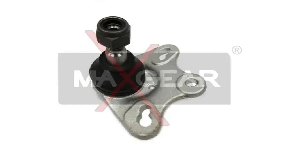 MAXGEAR 72-0381 (720381), Шарнир независимой подвески / поворотного рычага
