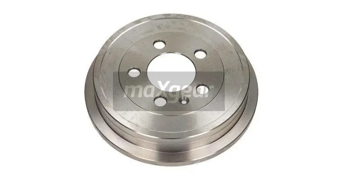 MAXGEAR 19-0849, Тормозной барабан
