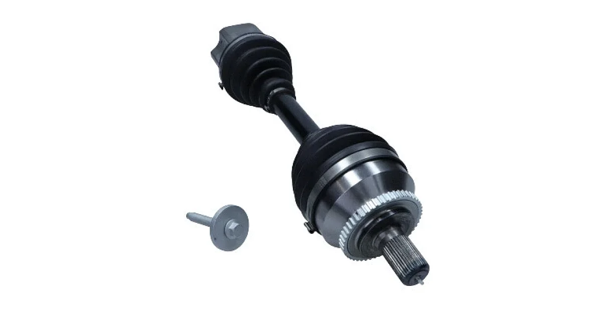 492513 - MAXGEAR - Приводной вал
