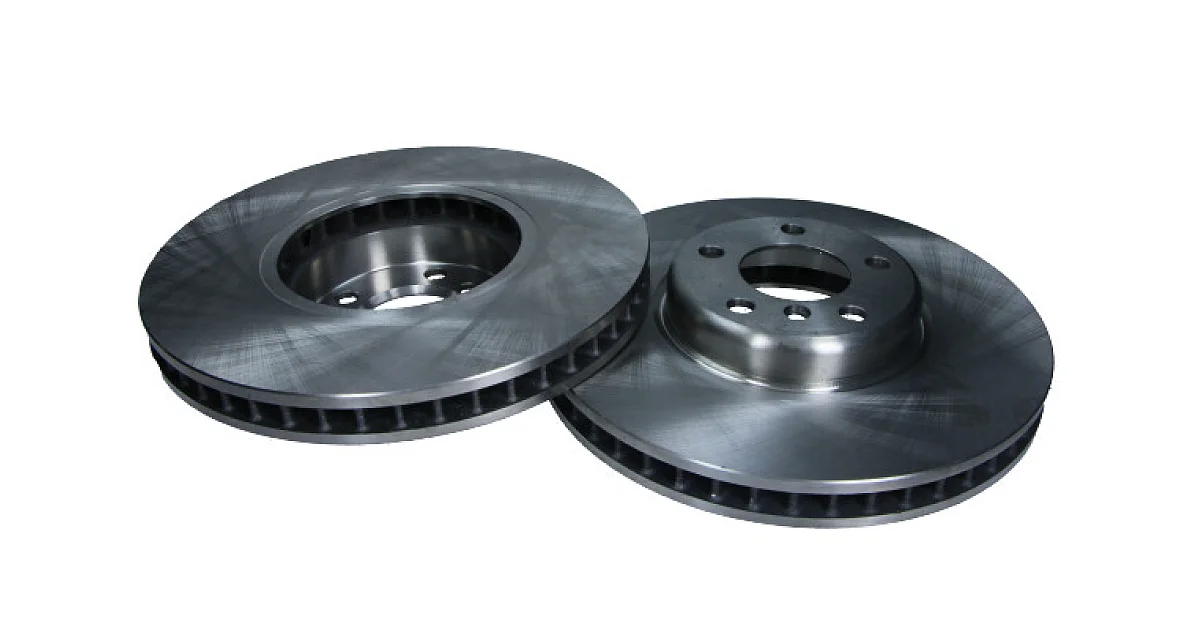 MAXGEAR - 193234 - Тормозной диск