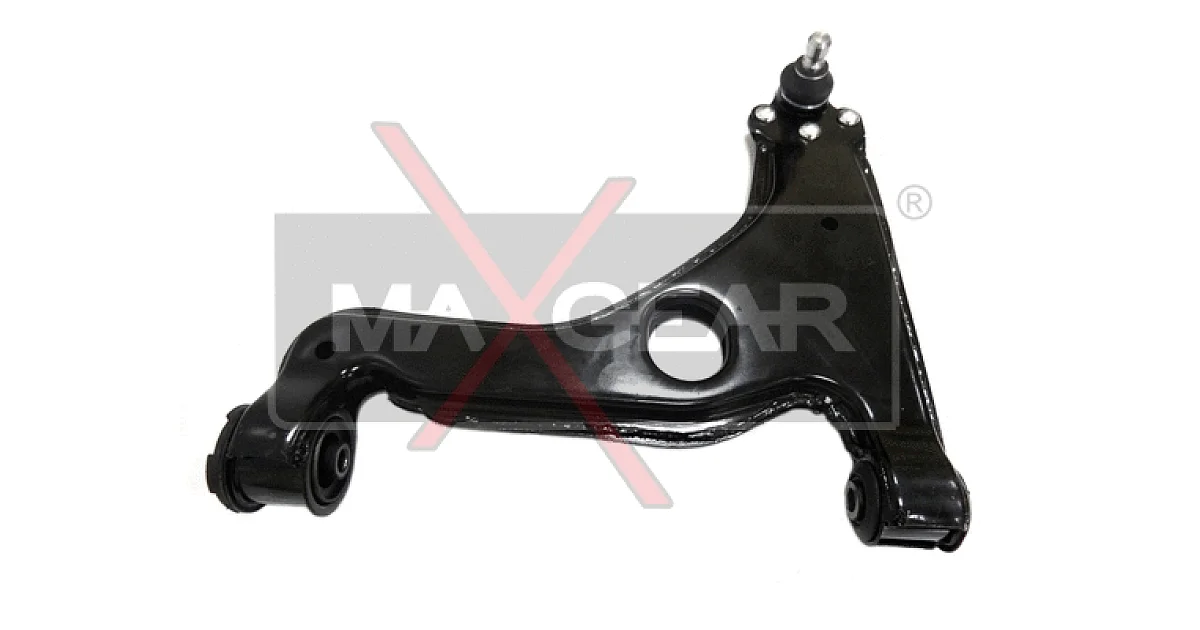 MAXGEAR - 721539 - Рычаг независимой подвески колеса, подвеска колеса
