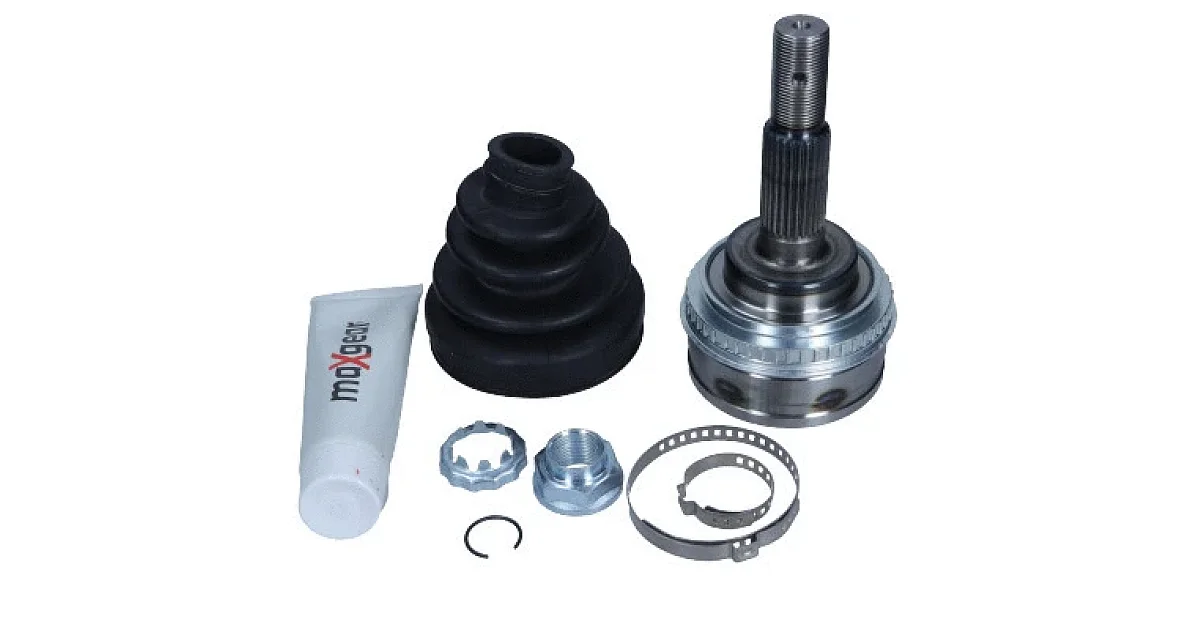 493179 - MAXGEAR - Шарнирный комплект, приводной вал