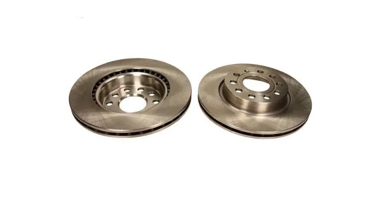 MAXGEAR 19-0820, Тормозной диск