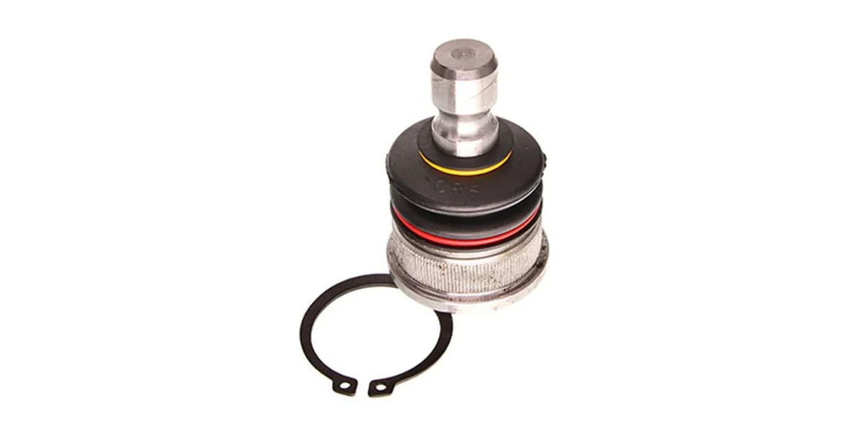 724859 - MAXGEAR - Шарнир независимой подвески / поворотного рычага