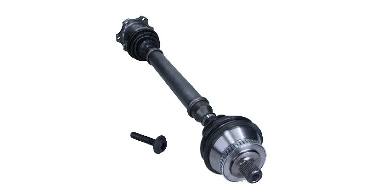 491217 - MAXGEAR - Приводной вал