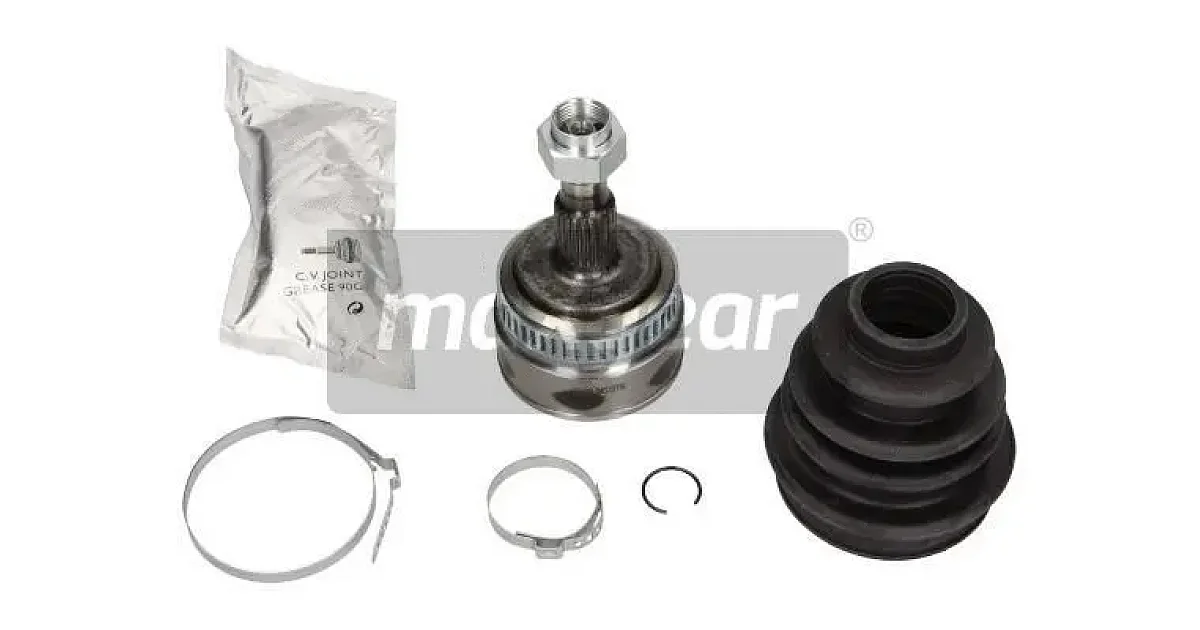 490110 - MAXGEAR - Шарнирный комплект, приводной вал