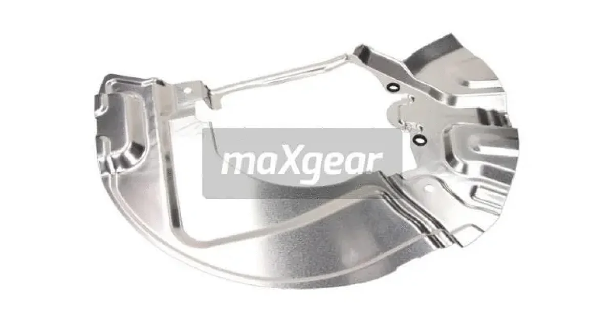MAXGEAR - 193423 - Отражатель, диск тормозного механизма