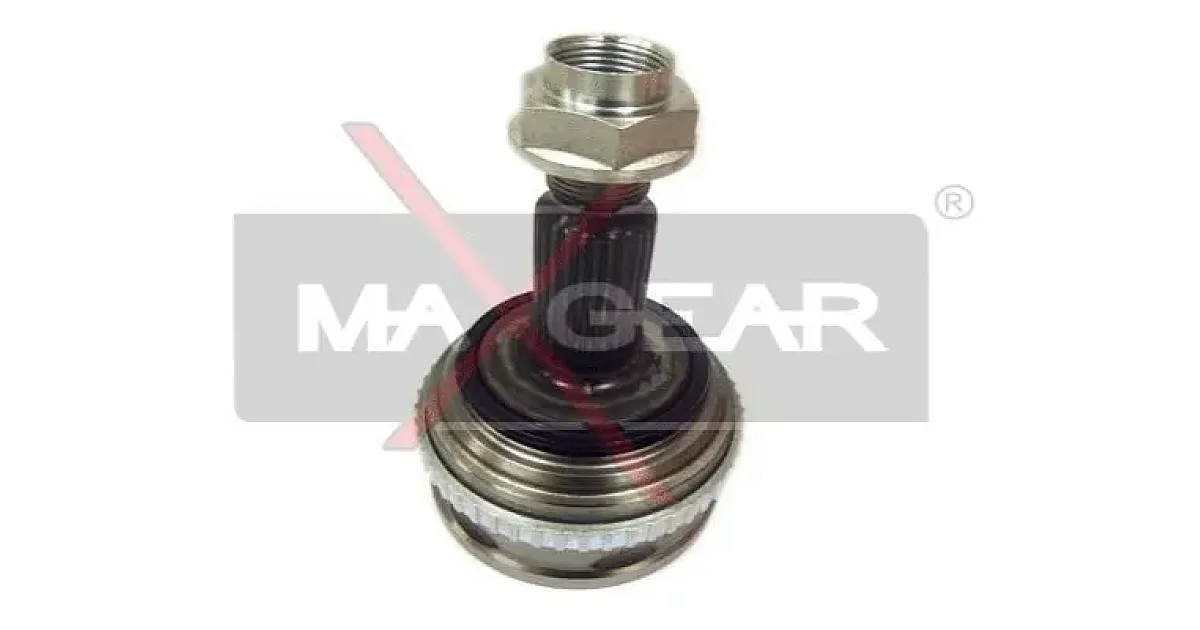 490623 - MAXGEAR - Шарнирный комплект, приводной вал