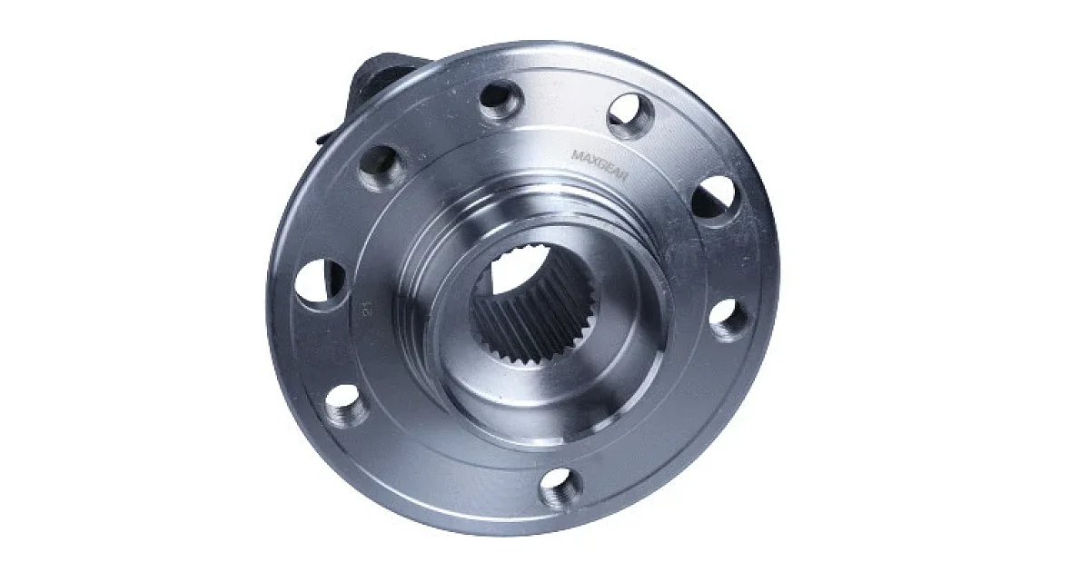 330272 - MAXGEAR - Комплект подшипника ступицы колеса
