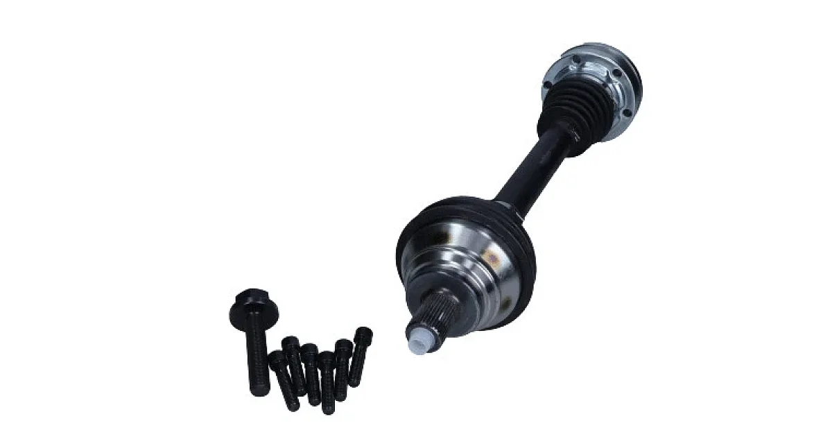 490750 - MAXGEAR - Приводной вал