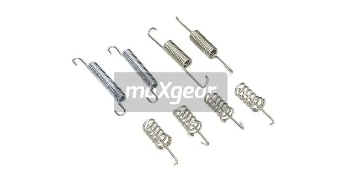 270405 - MAXGEAR - Комплектующие, стояночная тормозная система