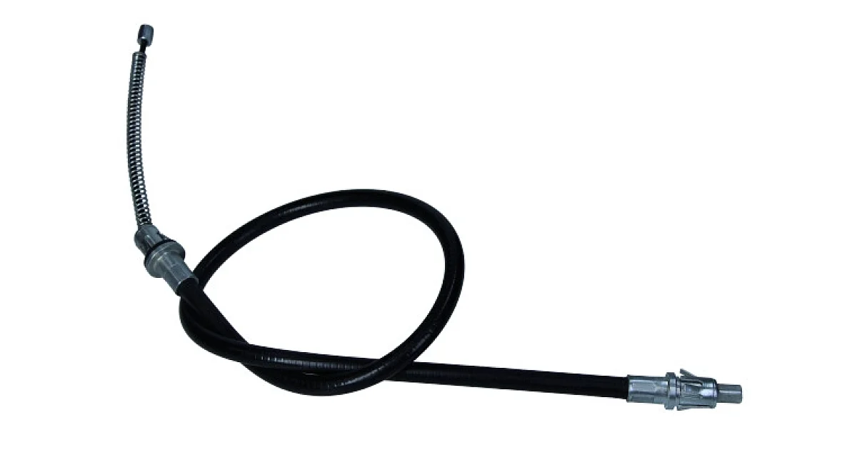 321363 - MAXGEAR - Тросик, cтояночный тормоз