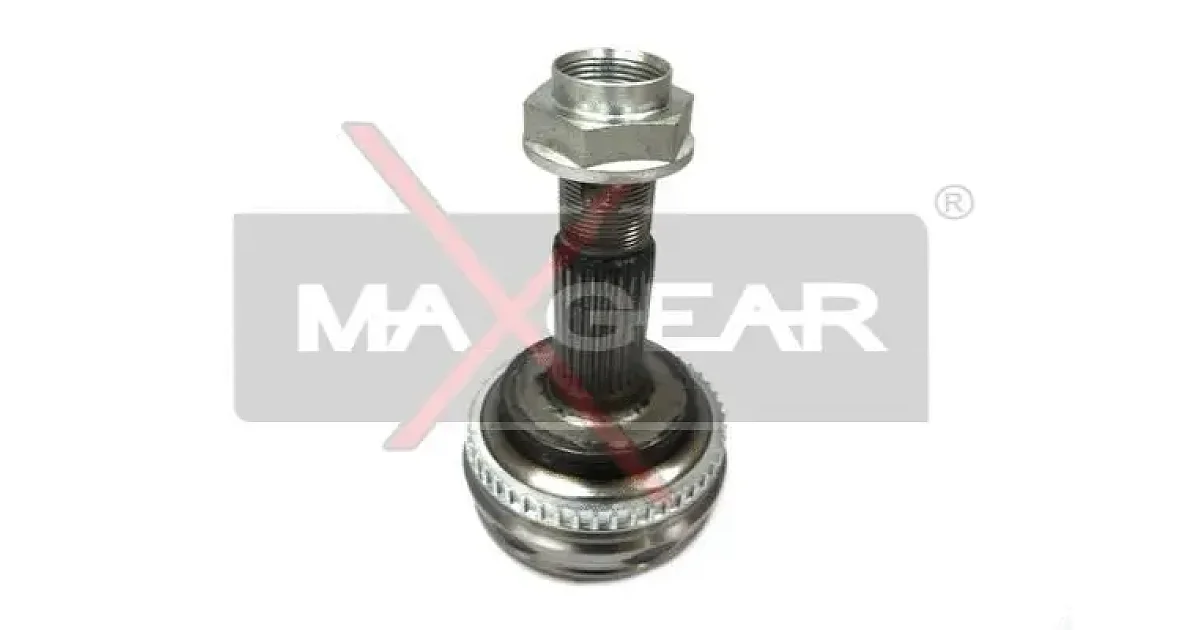 490520 - MAXGEAR - Шарнирный комплект, приводной вал