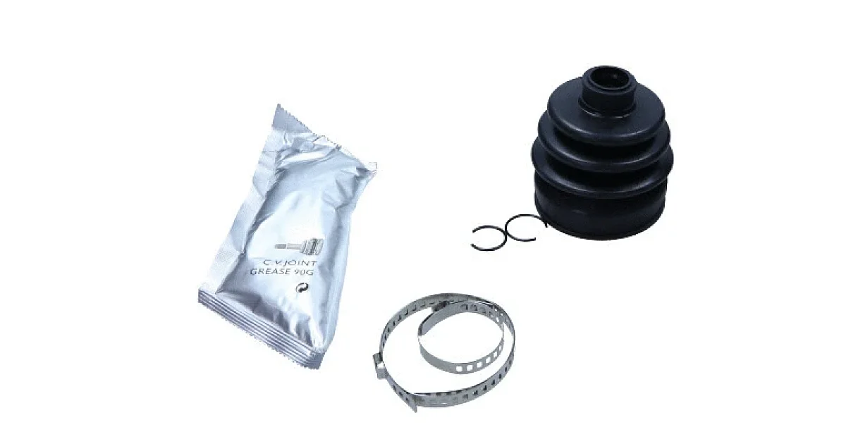 490726 - MAXGEAR - Комплект пыльника, приводной вал