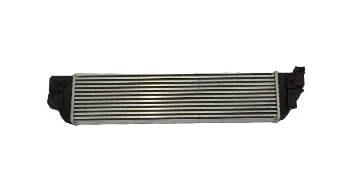 AC621335 - MAXGEAR - Интеркулер