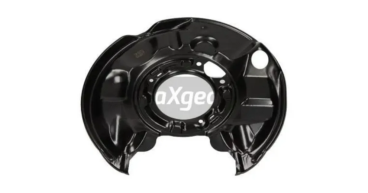 MAXGEAR - 193272 - Отражатель, диск тормозного механизма