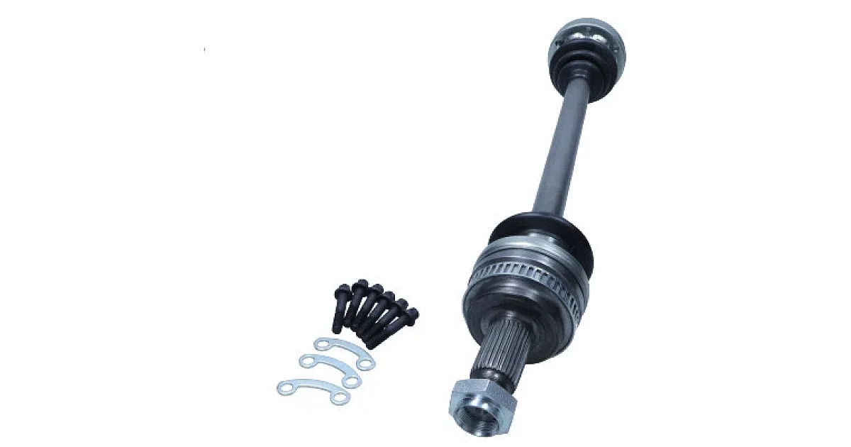 491099 - MAXGEAR - Приводной вал