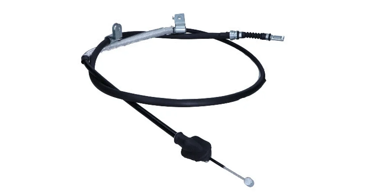 320832 - MAXGEAR - Тросик, cтояночный тормоз