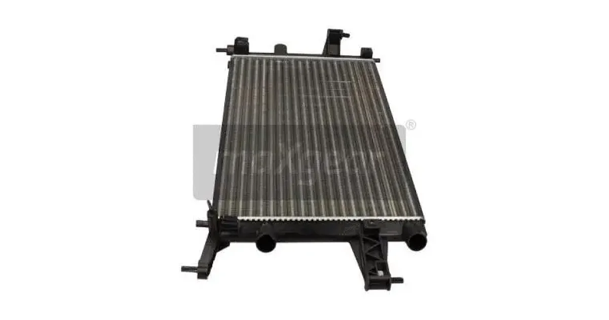 AC247511 - MAXGEAR - Радиатор, охлаждение двигателя