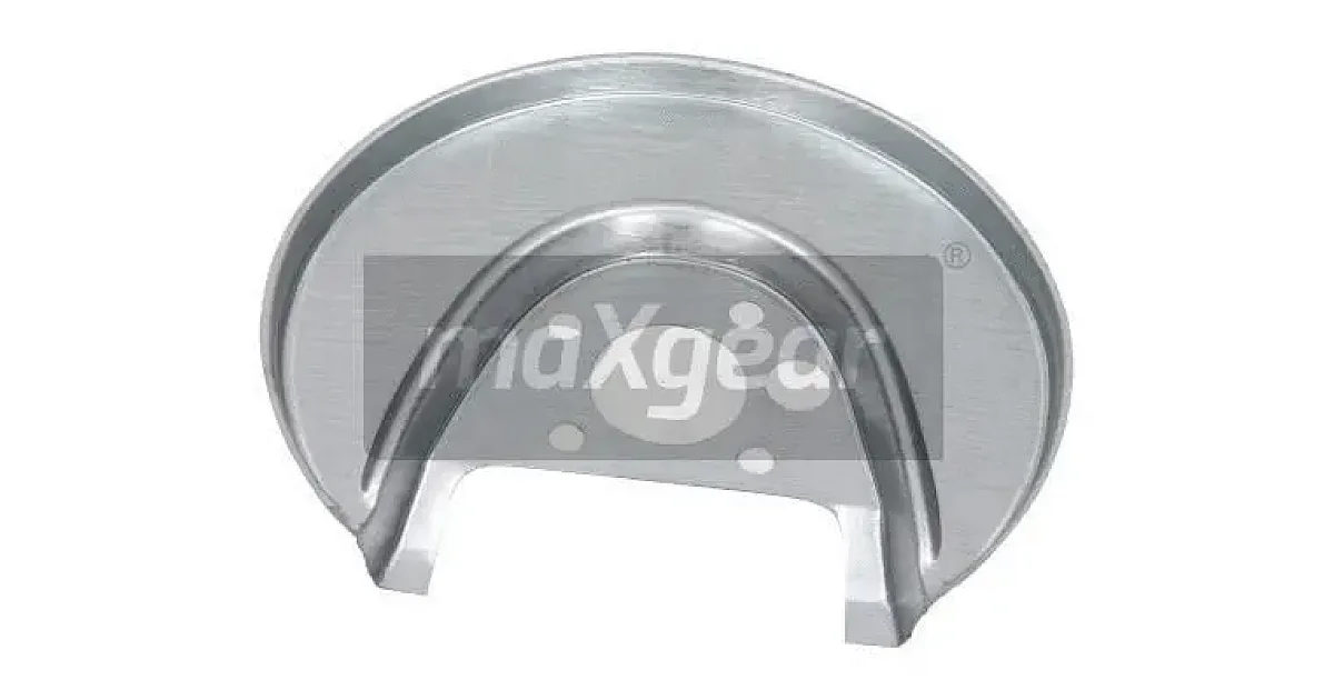 193258 - MAXGEAR - Отражатель, диск тормозного механизма