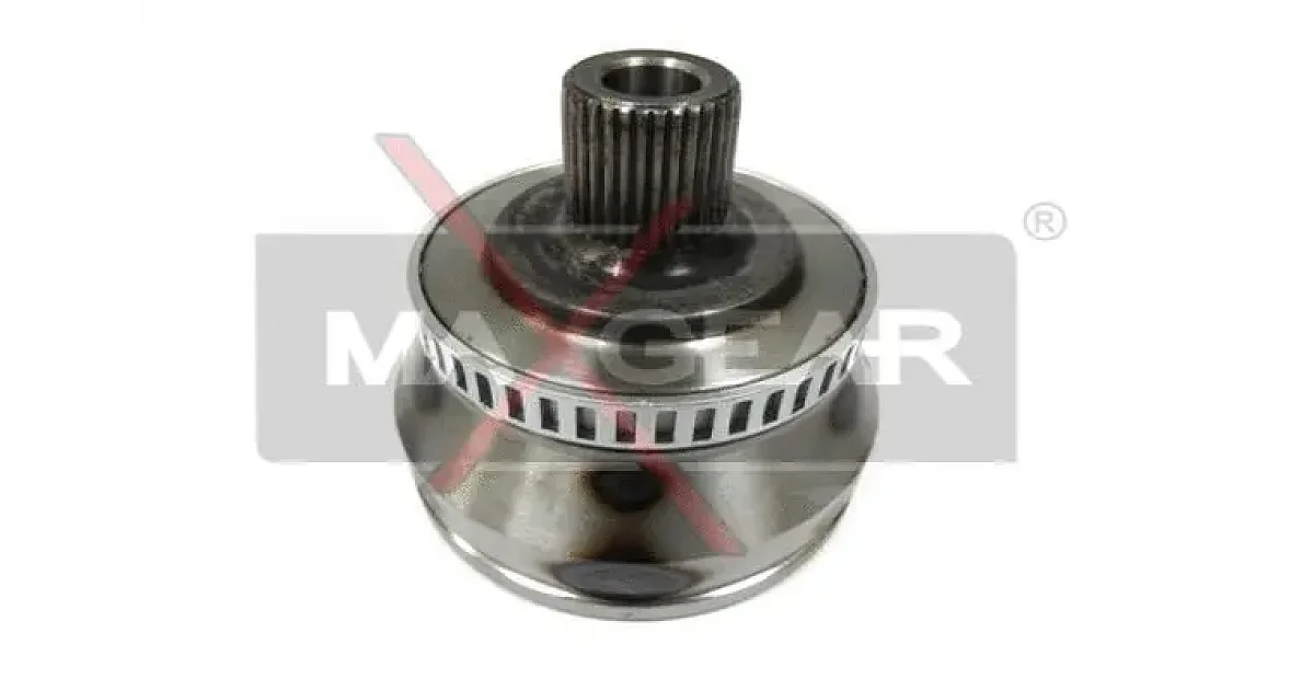 490234 - MAXGEAR - Шарнирный комплект, приводной вал