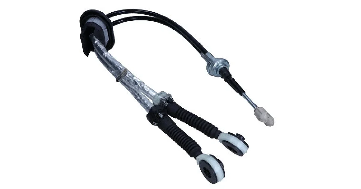 320651 - MAXGEAR - Трос, механическая коробка передач