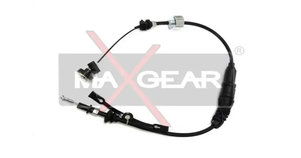 320080 - MAXGEAR - Трос, управление сцеплением