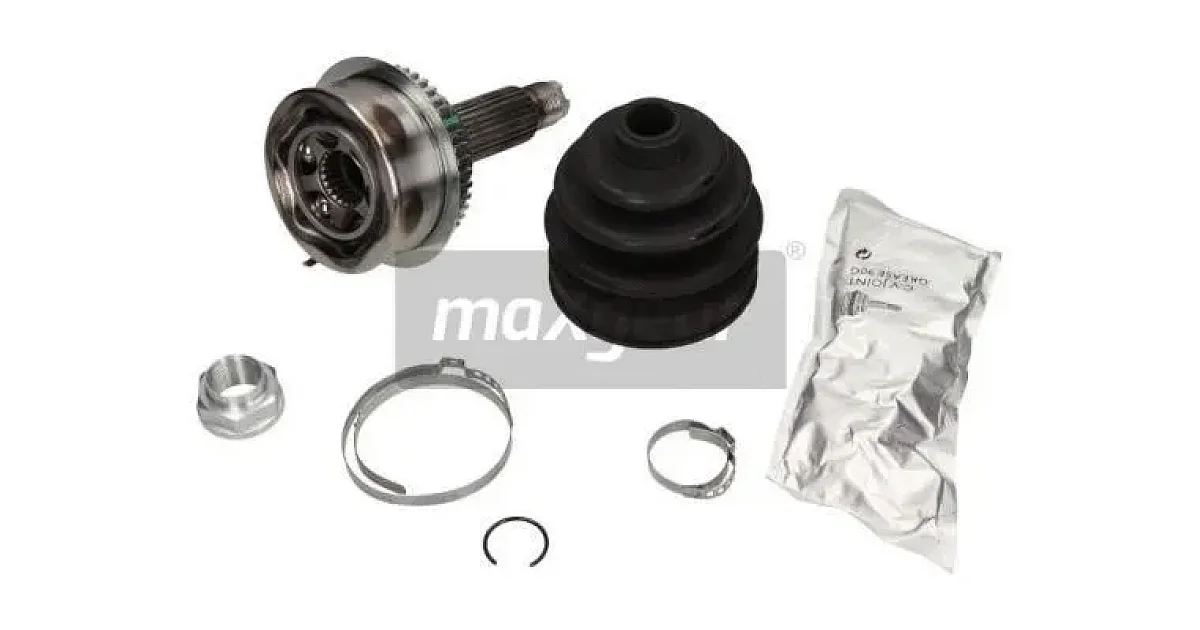 491303 - MAXGEAR - Шарнирный комплект, приводной вал