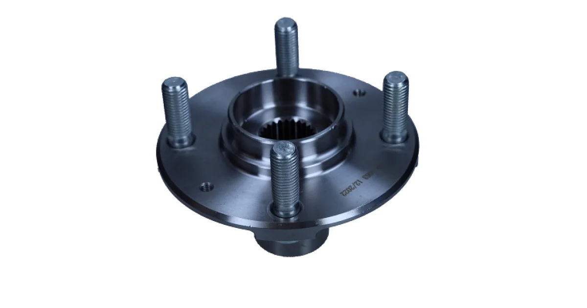 MAXGEAR 33-1663, Ступица колеса