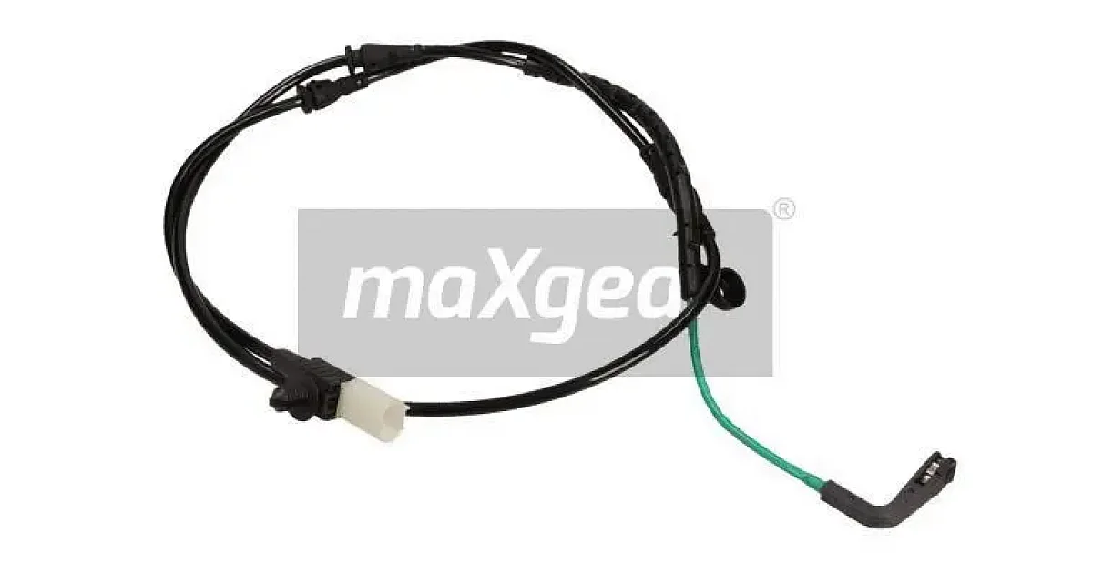 230101 - MAXGEAR - Сигнализатор, износ тормозных колодок