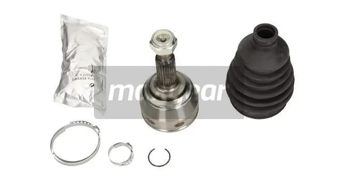 490858 - MAXGEAR - Шарнирный комплект, приводной вал
