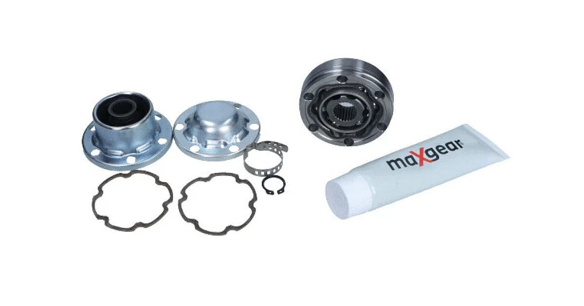 492867 - MAXGEAR - Шарнир, продольный вал